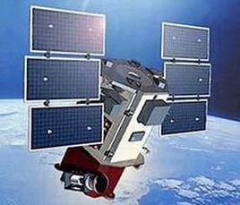 快鳥衛星 快鳥衛星