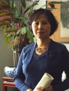 徐淑雲[聲樂教授，碩士研究生導師]