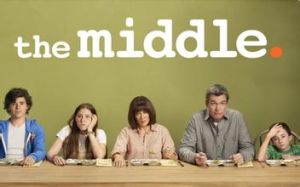 middle[英語單詞]