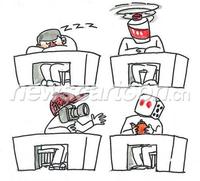 節日綜合症 節日綜合症