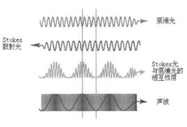 受激布里淵散射 受激布里淵散射