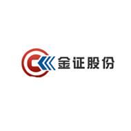 金證股份 金證股份