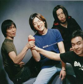 達達樂隊 達達樂隊