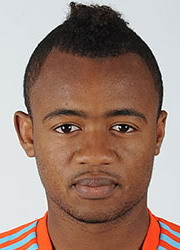 約爾丹·阿尤 約爾丹·阿尤