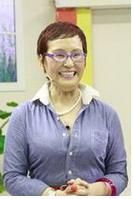 常晶[中醫藥膳師]