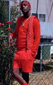 Lil Yachty Lil Yachty