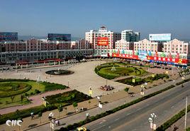 瑞金紅都廣場 瑞金紅都廣場