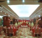 石獅曼哈頓建聯大酒店 石獅曼哈頓建聯大酒店