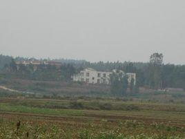 里方寨村 里方寨村