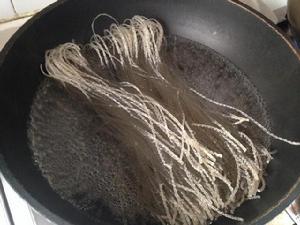 菠菜豆腐冬粉包子