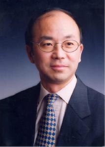 符松[教育部長江學者特聘教授]