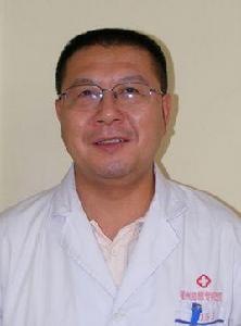 馬俊賢[南京侯氏風濕研究院研究員]