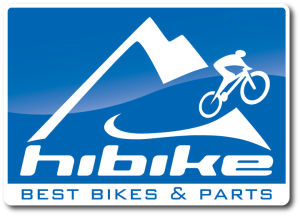 HIBIKE騎行用品專營公司 HIBIKE騎行用品專營公司