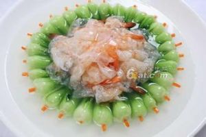 王氏玻璃蝦 王氏玻璃蝦