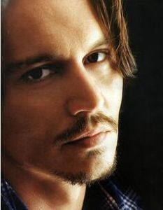 約翰尼&middot;德普