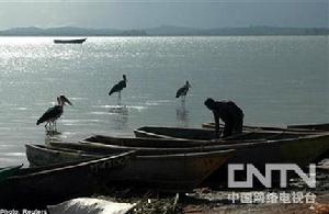 3·30中國漁民遭帛琉警察槍殺事件