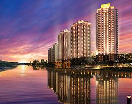 泰禾紅樹林 泰禾紅樹林