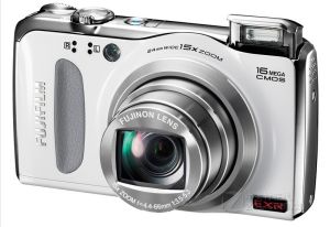 富士 F505EXR 富士 F505EXR