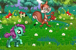 生機盎然的春天 生機盎然的春天