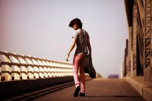 《我絕不會輸》