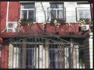 北京市東城區東四七條國小 北京市東城區東四七條國小