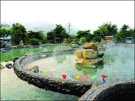 帝都溫泉度假村 帝都溫泉度假村