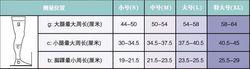 脈迪靜脈曲張襪