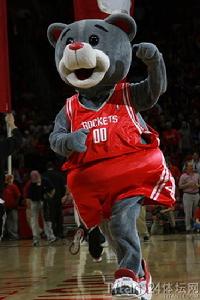 火箭熊 火箭熊