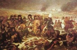 埃勞戰役 埃勞戰役