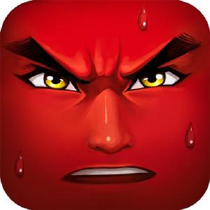 十萬個冷笑話[手機遊戲]