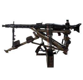 MG-42通用機槍[軍事武器槍械]