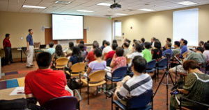 北美自然攝影協會 北美自然攝影協會