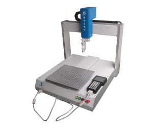 桌面式點膠機 桌面式點膠機