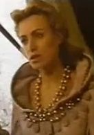 凱瑞琳娜    演員 卡特琳娜&middot;布羅佐娃