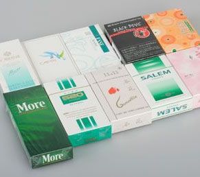 女士香菸 女士香菸