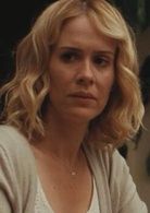  莎拉&middot;保羅森