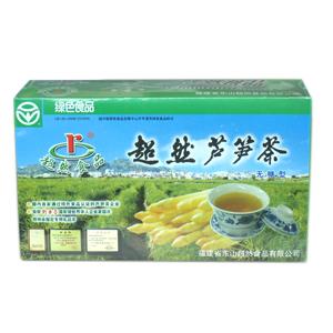 超然蘆筍茶無糖型 超然蘆筍茶無糖型