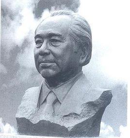 石本正一 石本正一