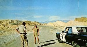 《扎布里斯基角》