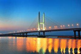 劍邑大橋 劍邑大橋