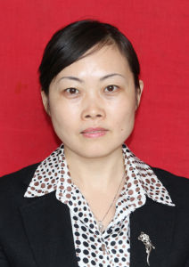 李潔[遂寧市大英縣委常委,紀委書記]