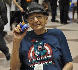 喬·西蒙 喬·西蒙