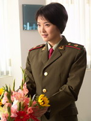 《紅十字星座》