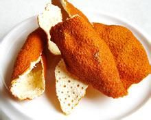 橘皮提取物 橘皮提取物