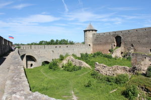 伊萬哥羅德 伊萬哥羅德