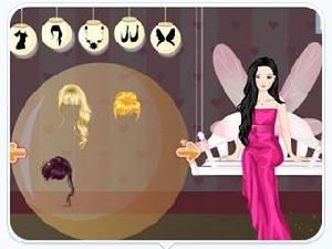 月之精靈 月之精靈