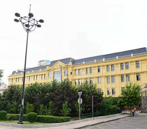 黑龍江中航醫院 黑龍江中航醫院