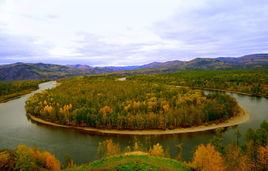 白鹿森林公園 白鹿森林公園