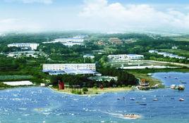 湖北孝感天紫湖度假村 湖北孝感天紫湖度假村