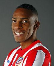 路易斯&middot;佩雷亞